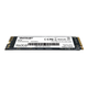 Накопичувач SSD M.2 Patriot P310 960GB NVMe 2280 PCIe 3.0x4 3D NAND TLC - изображение 3