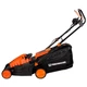 Газонокосарка Tekhmann TLM-1638 BL (852101) - зображення 2