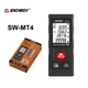Лазерный дальномер Sndway SW-MT4 - изображение 4