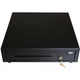 Грошова скринька ІКС E4141A Black 24V - зображення 1