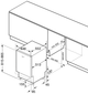 Вбудовувана посудомийка Fabiano FBDW 6410R 8161.410.1950 - изображение 4