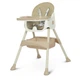 Стільчик для годування Bambi M 4136-2 Beige - зображення 1