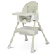 Стульчик для кормления Bambi M 4136-2 Ice Gray - изображение 1