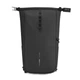 Рюкзак антизлодій XD Design Urban Roll-top 16", водонепроникний, чорний (P706.2801) - изображение 3
