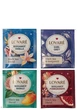 Чай Lovare Bergamot Assorted Асорті Бергамот у пакетиках 50 шт*2 г (59944) - зображення 1