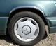 Накладки на арки 1989-1995 (4 шт, нержавейка) для Mercedes E-сlass W124 - изображение 2