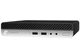 Системний блок HP ProDesk 400 G5-Desktop Mini-Intel Core-i3-9100T-3,0GHz-0Gb-DDR4-HDD-0Gb-(B)- Б/У - изображение 1