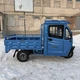 Электрический грузовой трицикл Dozer 7К - изображение 6