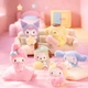 Фигурка-сюрприз Pop Top Sanrio Милые друзья в ассортименте (25MQD-012) - изображение 4