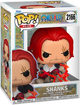 Ігрова фігурка Funko Pop! серії One Piece Шанкс (90566F_1) - зображення 1