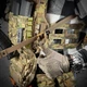 Ремень оружейный RAGNAROK "ODIN" Gen.II carbine одно/двухточечный Coyote ODIN-CARBINE-K - изображение 6