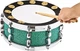 Тамбурин для малого барабана Meinl Backbeat Pro BBP14 Solid Brass (R125696) - изображение 2