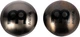 Шейкер Meinl SH22 Clamshell Spark Shakers (2 шт.) (R116653) - изображение 2
