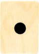 Шейкер Meinl Mini Cajon SH50 Baltic Birch (R128919) - изображение 3