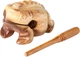 Гуиро "лягушка" Meinl Nino NINO515NT Frog Güiro Large (R128918) - изображение 1