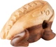 Гуиро "лягушка" Meinl Nino NINO514NT Frog Güiro Medium (R128920) - изображение 3