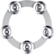 Звуковой эффект для тарелки Meinl CRING Ching Ring (6") (R123050) - изображение 3