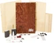 Кахон Meinl Make Your Own Deluxe DMYO-CAJ-BU Burl Wood (R123048) - изображение 2