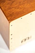 Кахон Meinl Snarecraft Snare SC80AB-B Baltic Birch/Almond Birch (R128936) - изображение 3