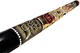 Эффект дождя Meinl RS1BK-M/L Rainstick Wood 31 1/2" Black (R128910) - изображение 4