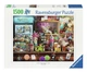 Puzzle Ravensburger Craft Beer 1500 elementów 12000744 (4005555007449) - obraz 1
