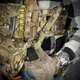 Ремінь збройовий RAGNAROK "Hel" Gen.II QD триточковий Multicam HEL-G2-QD-M - зображення 6