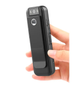 Экшн-камера Body Camera HD Boblov CS08 – ночная подсветка видеокамера для спорта и безопасности - изображение 7