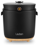 Мультиварка рисоварка Lauben 2000BW, многофункциональная, 2 л, 400 Вт, 12 программ, дисплей, антипригарное покрытие - изображение 1