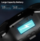 Игровой контроллер AceGamer SW01 Bluetooth для Nintendo Switch, PC, iOS, Android - изображение 4