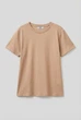 Футболка чоловіча EQUILIBRI M213 019 000 M camel - изображение 3