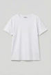 Футболка чоловіча EQUILIBRI M213 019 000 L white - изображение 3