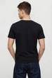 Футболка чоловіча EQUILIBRI M213 019 000 L black - изображение 2