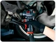 Пневмогайковерт Toptul супер-короткий Super Duty 1/2", 900 Нм, 10000 об/мин, 1.37 кг (KAAQ1665) - изображение 2