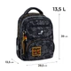Рюкзак шкільний Kite Education Freestyle (K26-773M-6) - зображення 3
