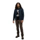 Флис Turbat Classic Mens 3XL Темно-синій - изображение 2