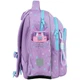 Рюкзак шкільний Kite Education Studio Pets SP26-763S 3в1 - зображення 5