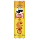 Чіпсі Pringles USA Hot Honey 156 грам - зображення 1