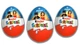 Шоколадне Яйце Kinder Surprise DC x Playmobil 20g - изображение 5