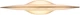 Тарелка Meinl HCS HCS8H Micro Stack Hats 8" (R128950) - изображение 3
