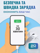 Быстрая зарядка для телефона айфона айпада сетевое зарядное устройство на айфон айпад 20 ватт блок быстрой зарядки для Apple ipad iphone 15 16 17 pro max plus mini блочек к айфону юсб тайп си 20w power adapter адаптер питания и кабель type c шнур тайпси - изображение 5