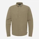Рубашка мужская Jack Wolfskin Sierra Canyon Ls A63876-A0082 L Бежевая (4064886636490) - изображение 4