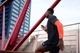 Нарукавники компрессійні Innwell Adidas Aeroready, червоні - зображення 3