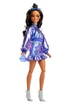 Лялька Mattel Barbie Deluxe Style Сяючий індиго (JFP42) - зображення 4