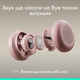 Навушники Logitech ZONE Wired 2 Rose (981-001620) - зображення 4