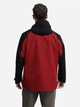 Спортивная ветровка мужская Jack Wolfskin Wildbound 2L A65803-J0191 S Красная (4064886647533) - изображение 2
