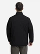 Куртка демисезонная двусторонняя мужская Jack Wolfskin Trail Light Ins 2In1 A65867-6000 M Черная (4064886660143) - изображение 2
