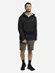 Спортивная ветровка мужская Jack Wolfskin Rainrush 2L A65874-6350 M Темно-серая (4064886667074) - изображение 3