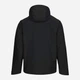 Спортивная ветровка мужская Jack Wolfskin Rainrush 2L A65874-6350 L Темно-серая (4064886667319) - изображение 8