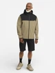 Спортивная ветровка мужская Jack Wolfskin Mahani A65897-A0082 XL Бежевая (4064886666480) - изображение 3