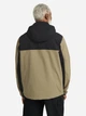 Спортивная ветровка мужская Jack Wolfskin Mahani A65897-A0082 M Бежевая (4064886666404) - изображение 2